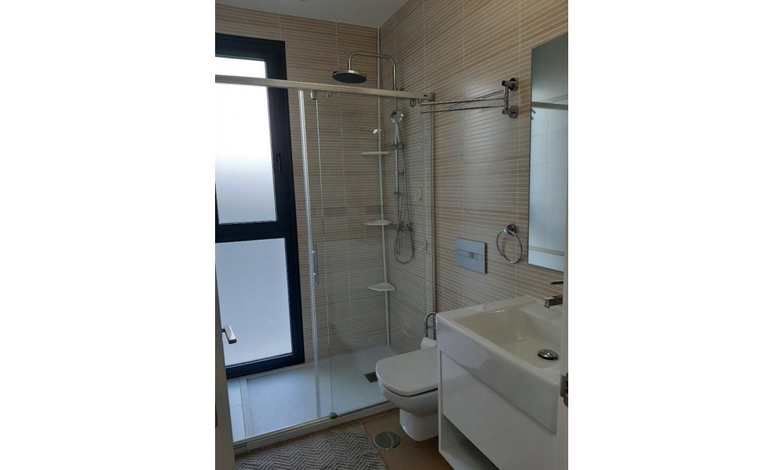 Resale - Villa -
San Javier - La Ribera