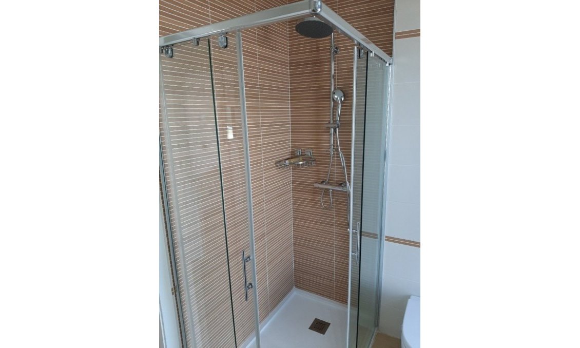 Resale - Villa -
San Javier - La Ribera