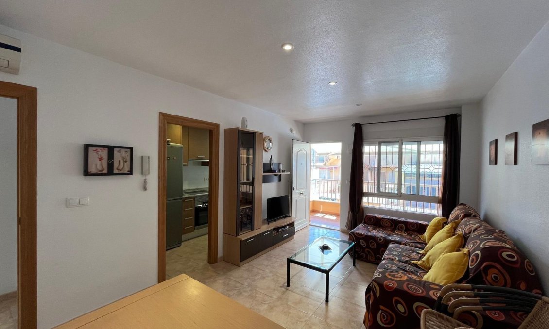 Resale - Town House -
Lo Pagan - La Puntica