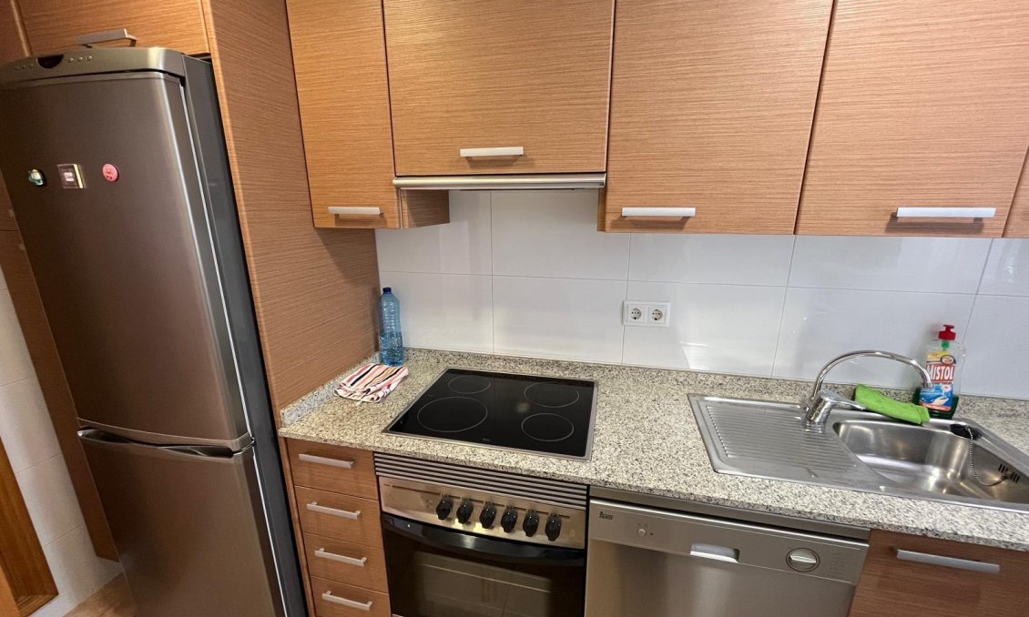 Resale - Town House -
Lo Pagan - La Puntica