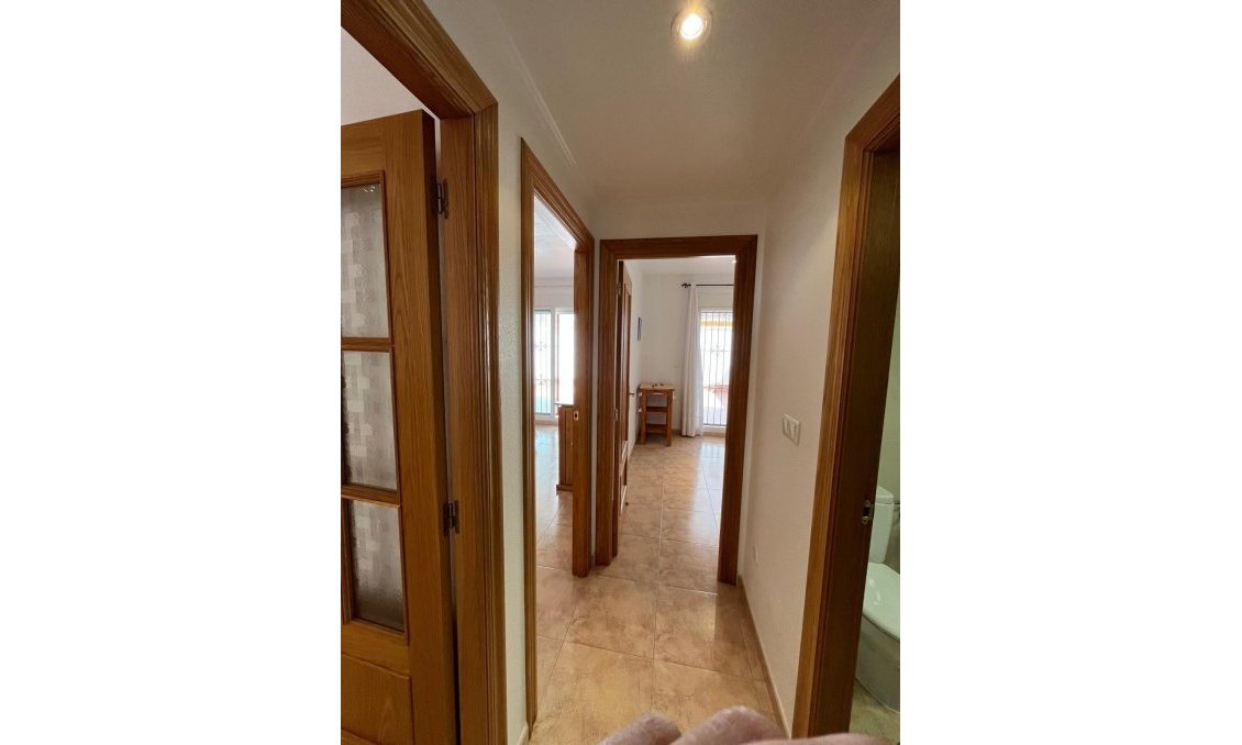 Resale - Town House -
Lo Pagan - La Puntica