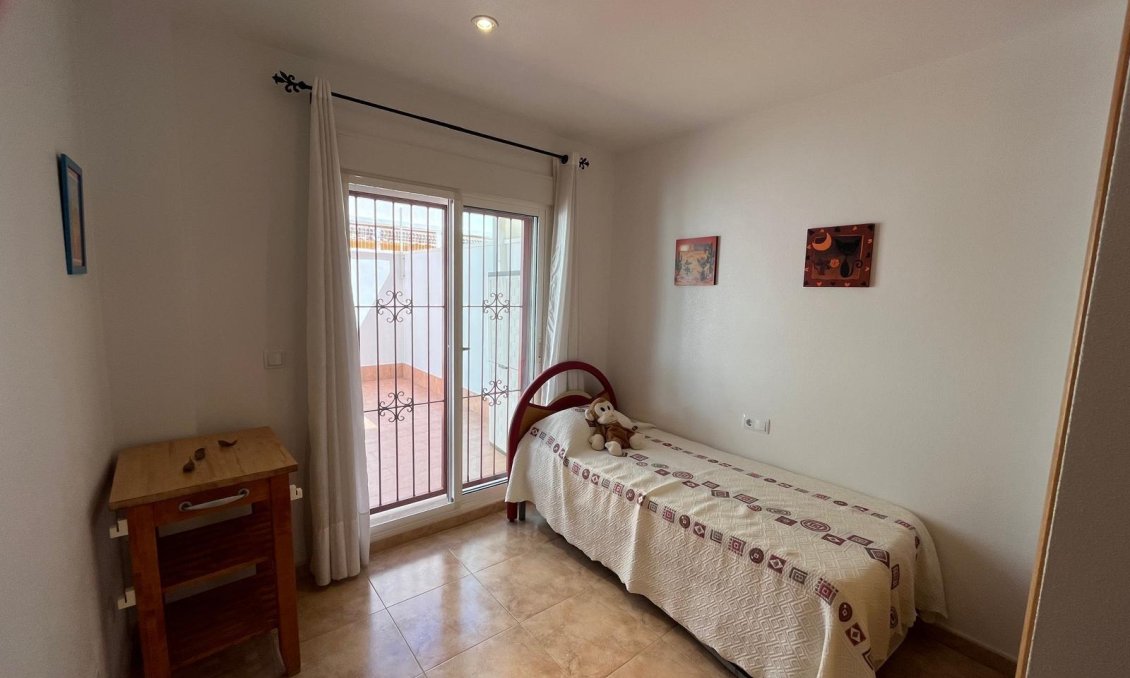 Resale - Town House -
Lo Pagan - La Puntica