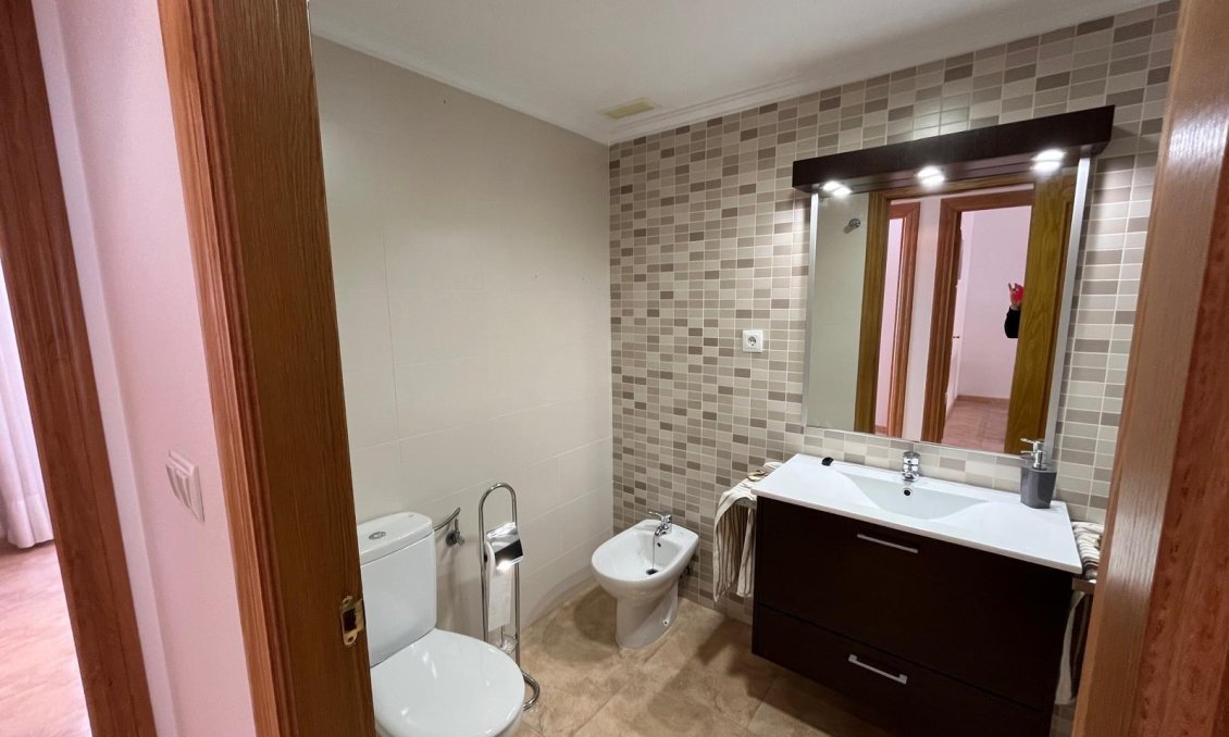 Resale - Town House -
Lo Pagan - La Puntica