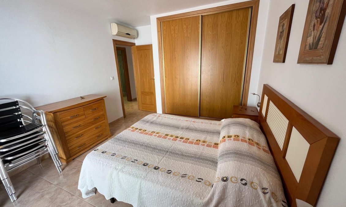 Resale - Town House -
Lo Pagan - La Puntica