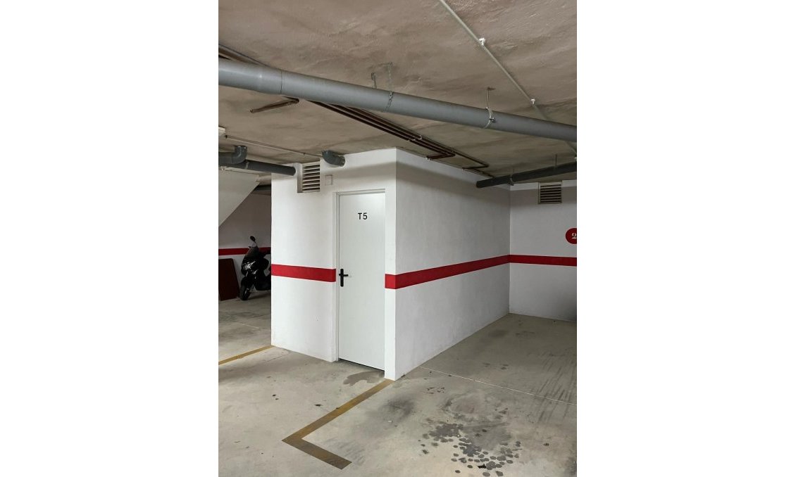 Resale - Town House -
Lo Pagan - La Puntica