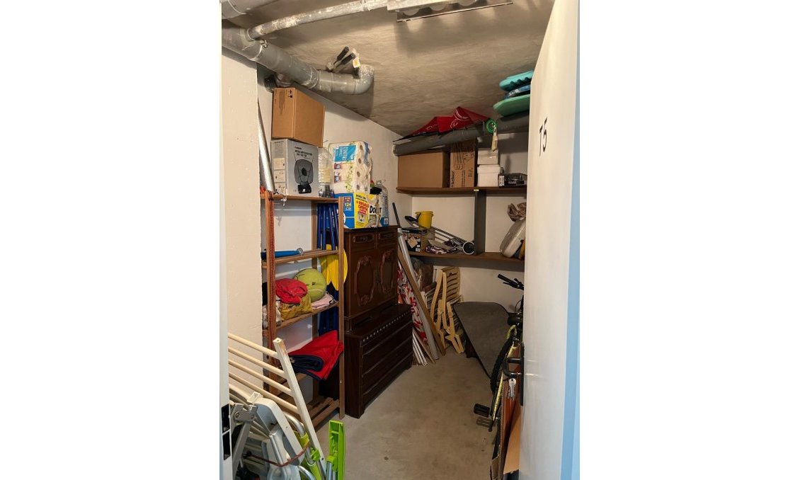 Resale - Town House -
Lo Pagan - La Puntica