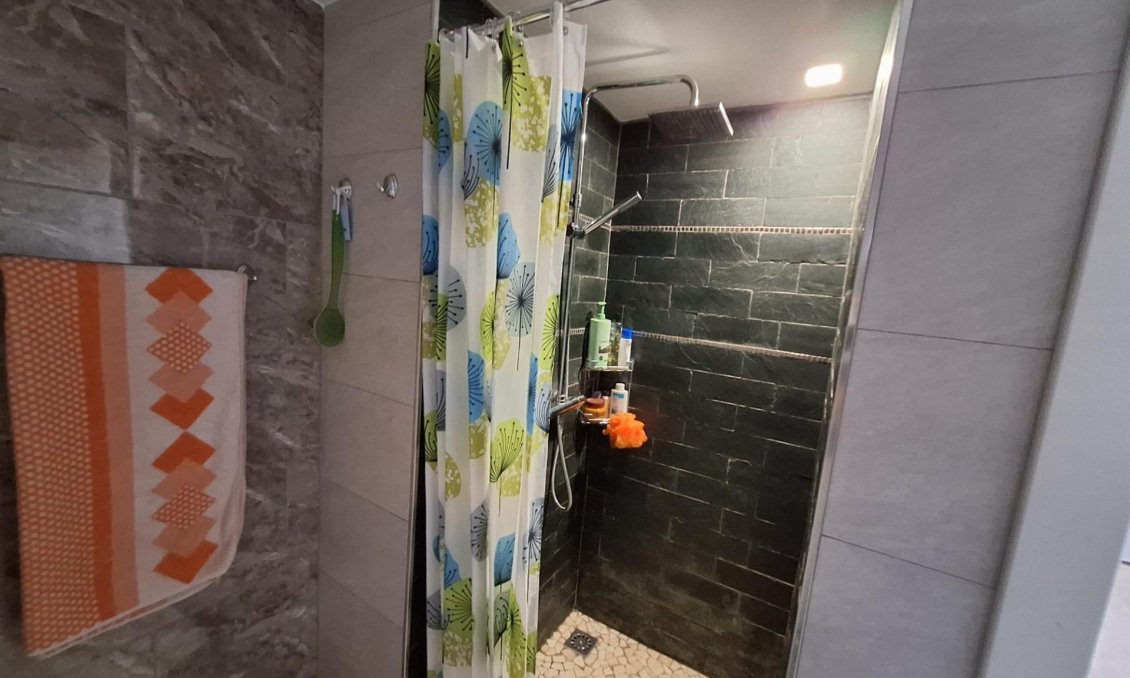 Wiederverkauf - Wohnung -
Orihuela Costa - La Zenia