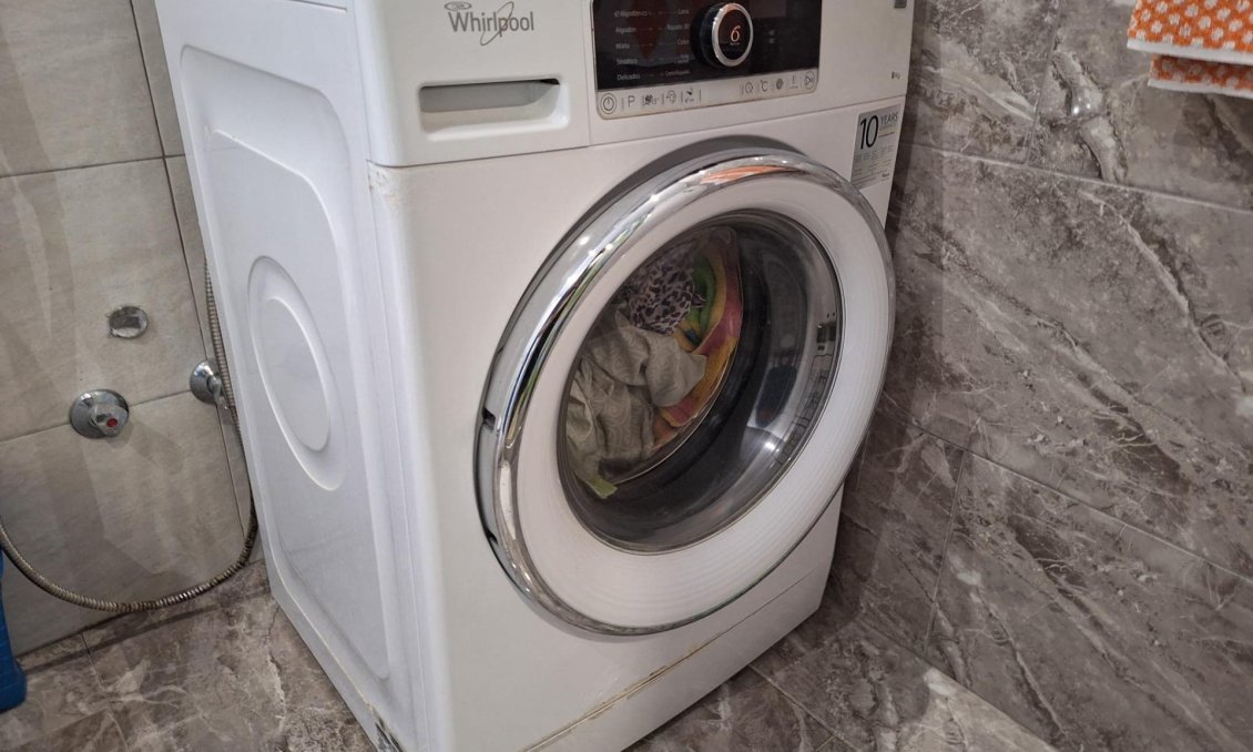 Wiederverkauf - Wohnung -
Orihuela Costa - La Zenia