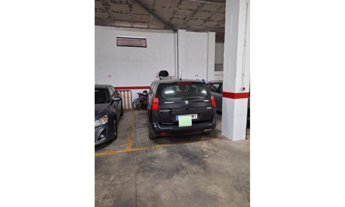 Wiederverkauf - Wohnung -
Orihuela Costa - La Zenia