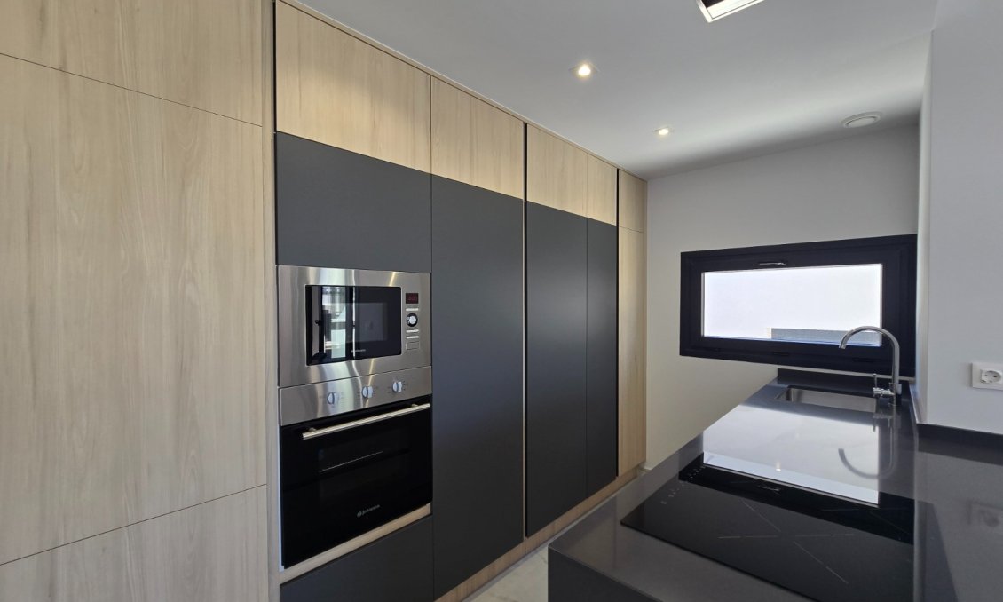 Segunda mano - Apartamento -
Orihuela Costa - Costa Blanca