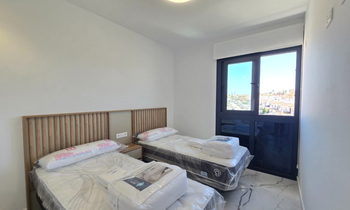 Segunda mano - Apartamento -
Orihuela Costa - Costa Blanca