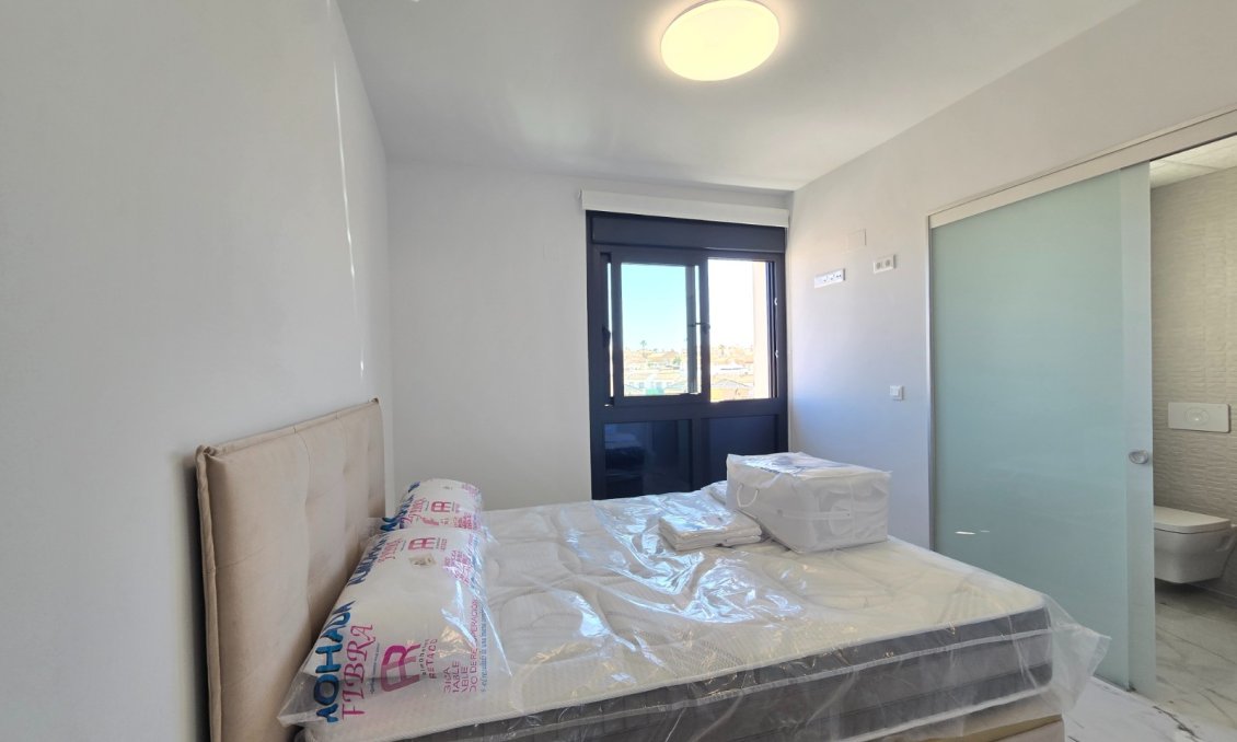Segunda mano - Apartamento -
Orihuela Costa - Costa Blanca