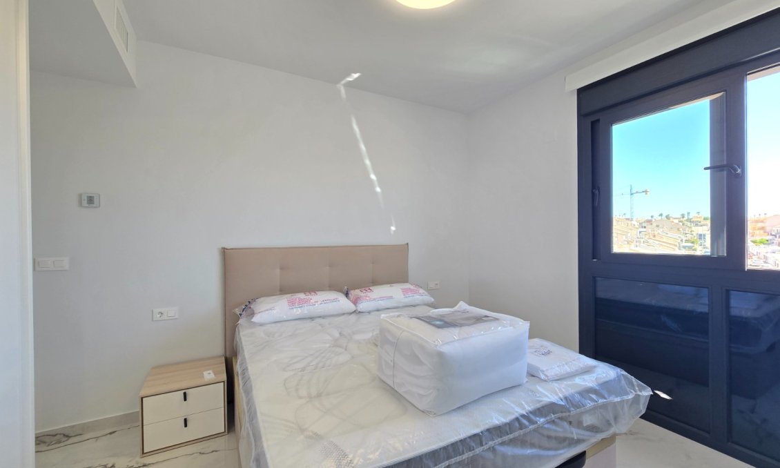 Segunda mano - Apartamento -
Orihuela Costa - Costa Blanca