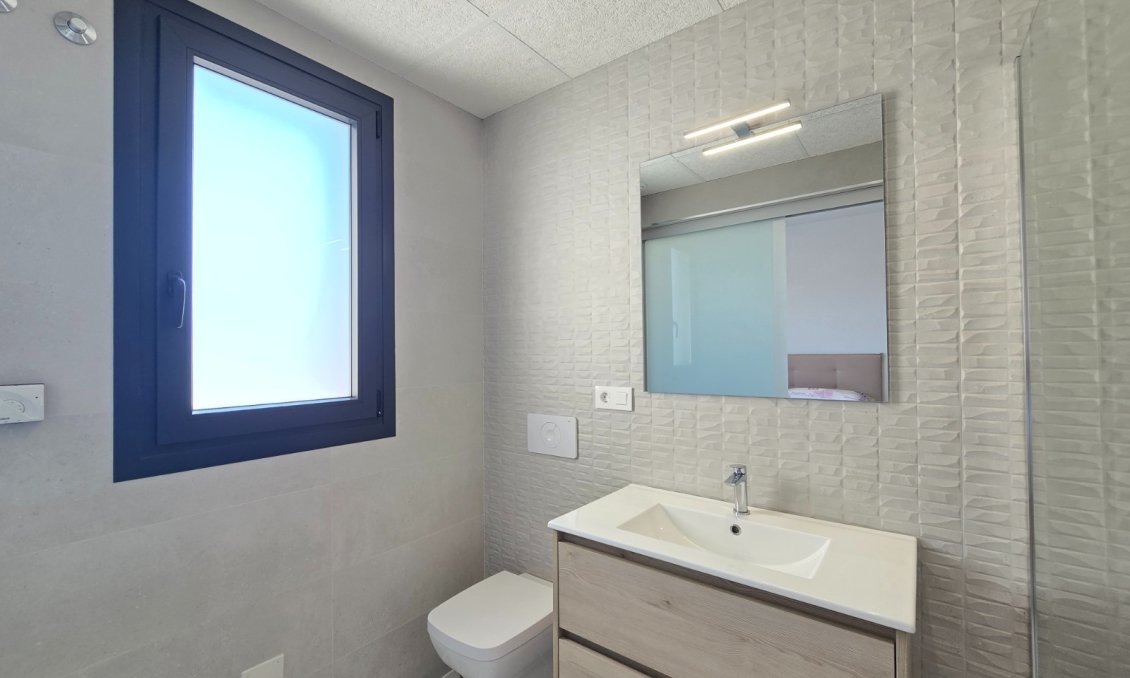 Segunda mano - Apartamento -
Orihuela Costa - Costa Blanca