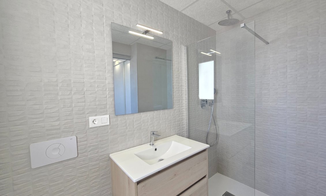 Segunda mano - Apartamento -
Orihuela Costa - Costa Blanca