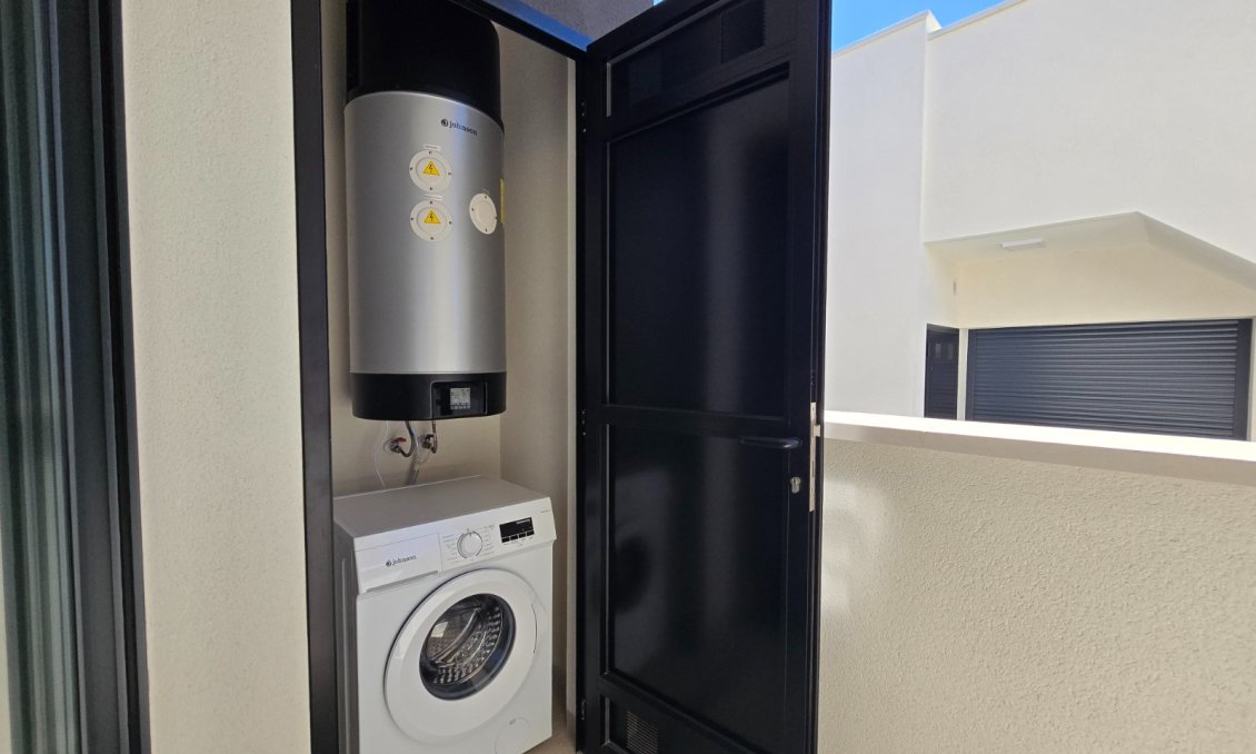 Segunda mano - Apartamento -
Orihuela Costa - Costa Blanca