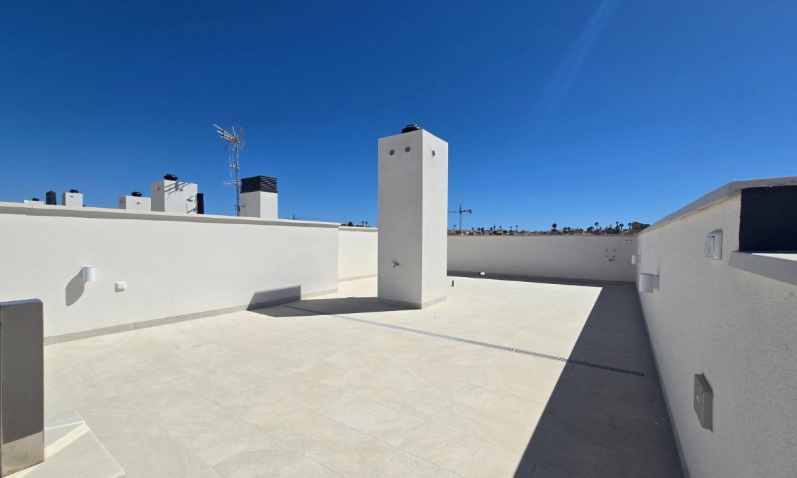 Segunda mano - Apartamento -
Orihuela Costa - Costa Blanca