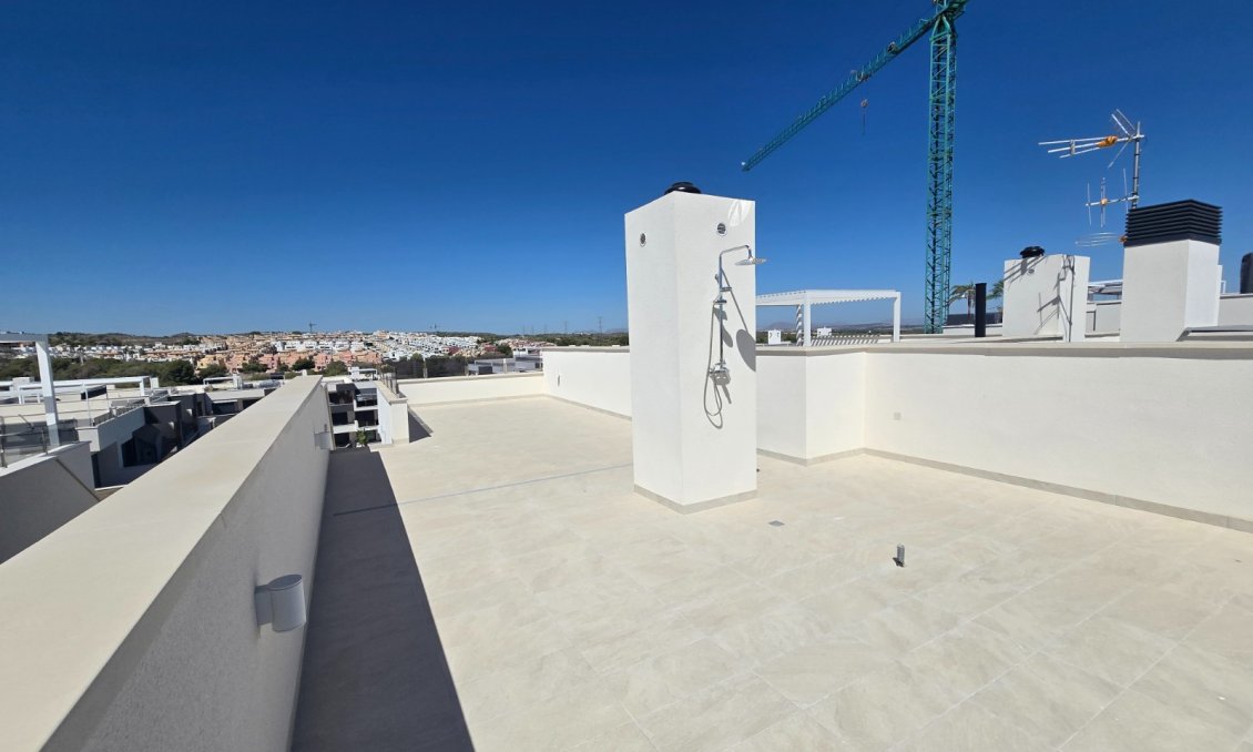 Segunda mano - Apartamento -
Orihuela Costa - Costa Blanca