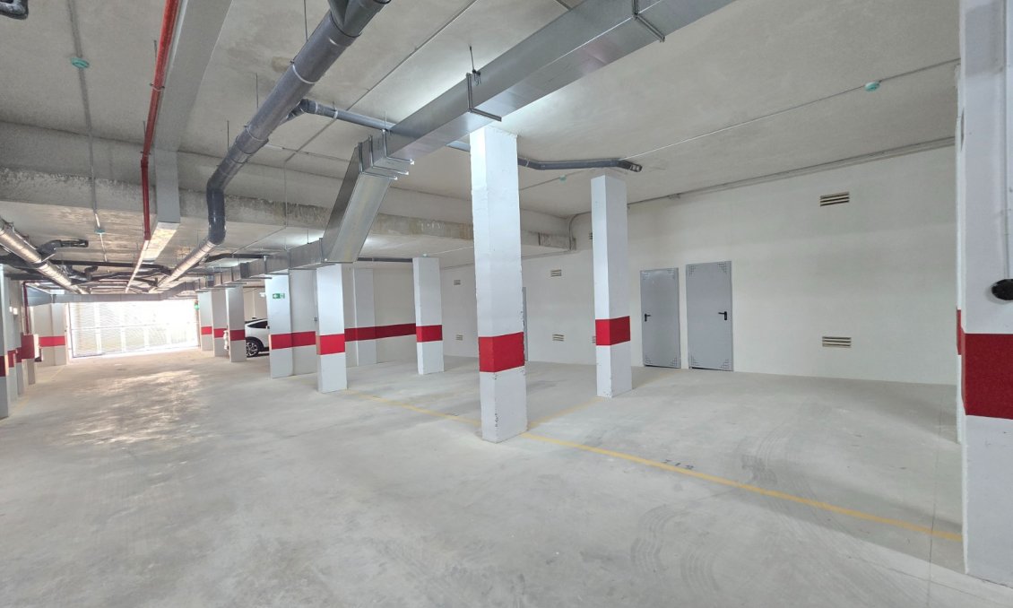 Segunda mano - Apartamento -
Orihuela Costa - Costa Blanca