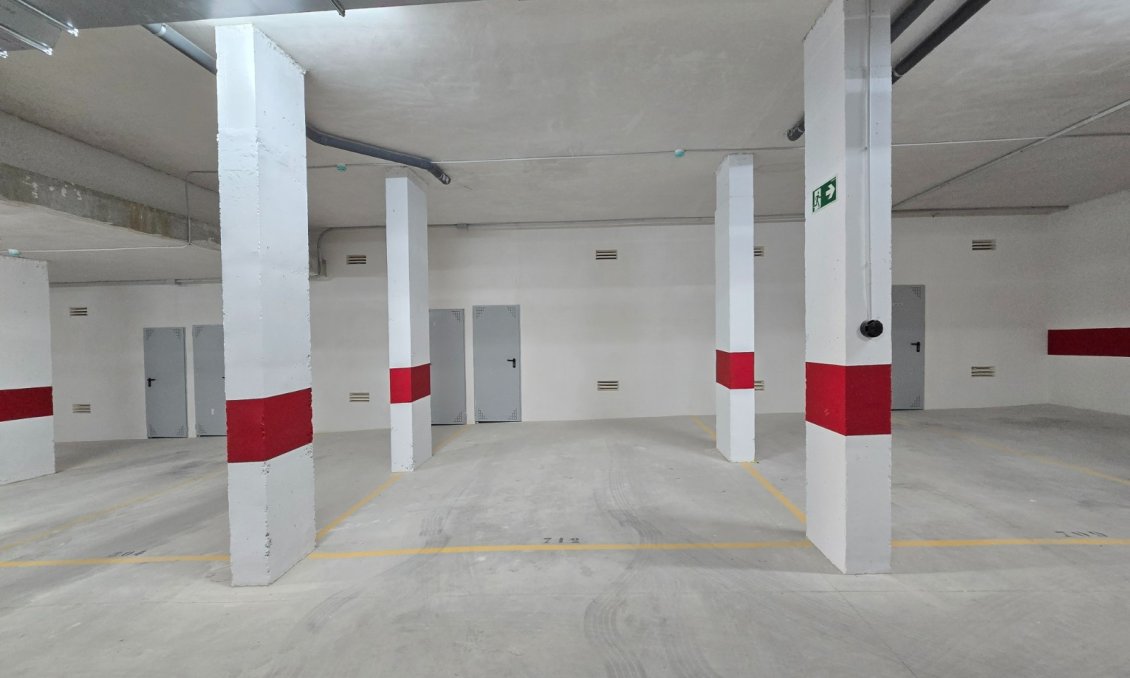 Segunda mano - Apartamento -
Orihuela Costa - Costa Blanca