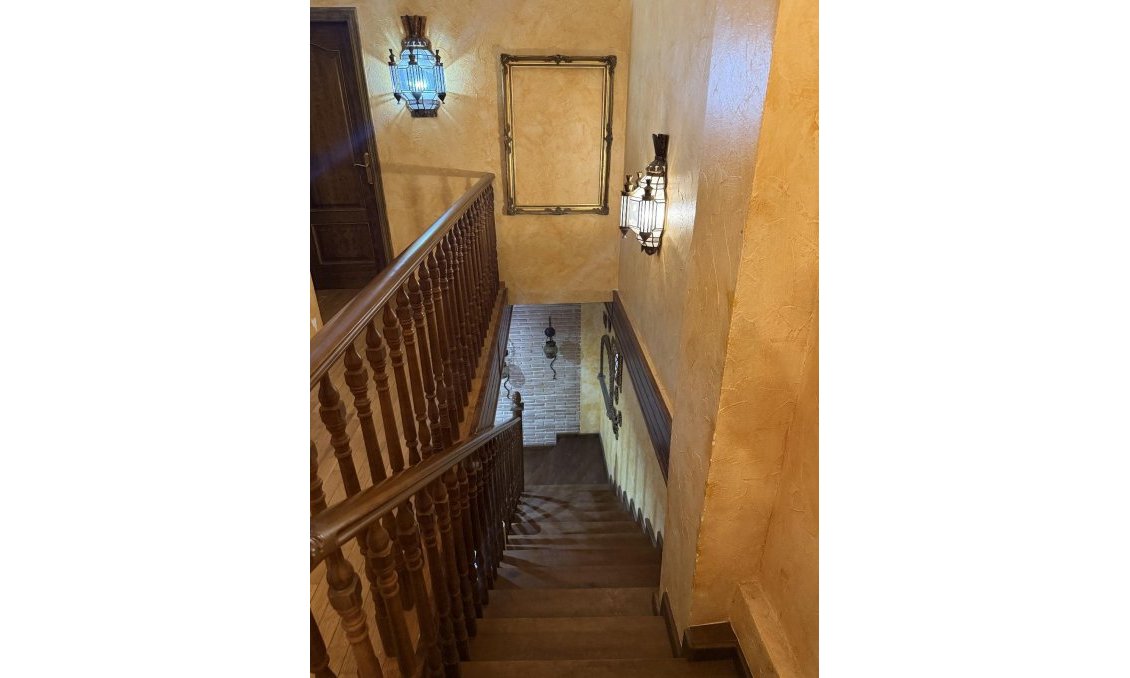 Resale - Town House -
Torrevieja