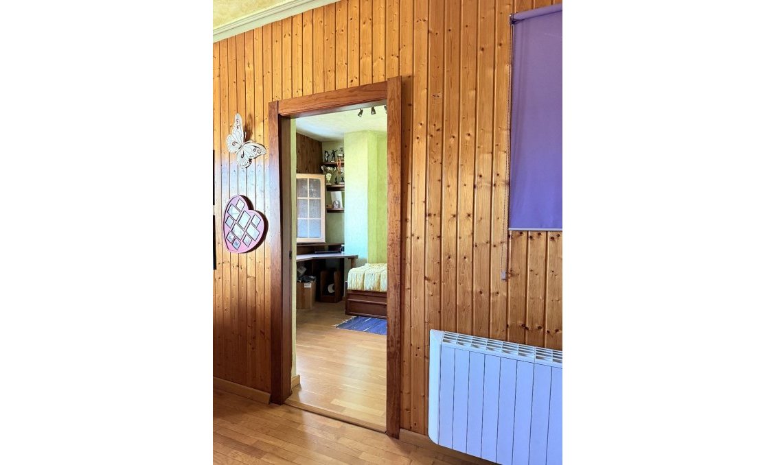 Resale - Town House -
Torrevieja