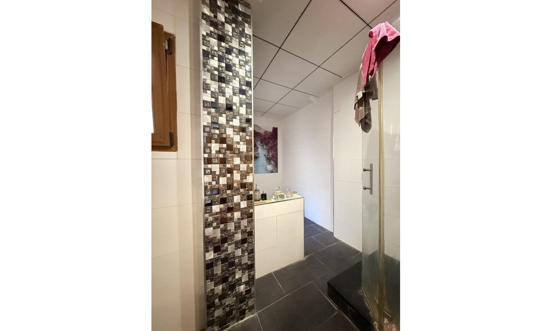 Resale - Town House -
Torrevieja