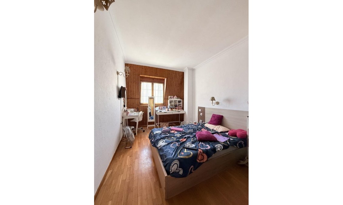 Resale - Town House -
Torrevieja