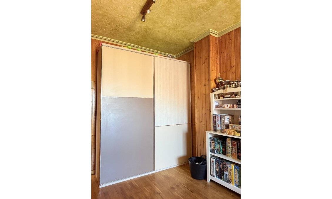 Resale - Town House -
Torrevieja