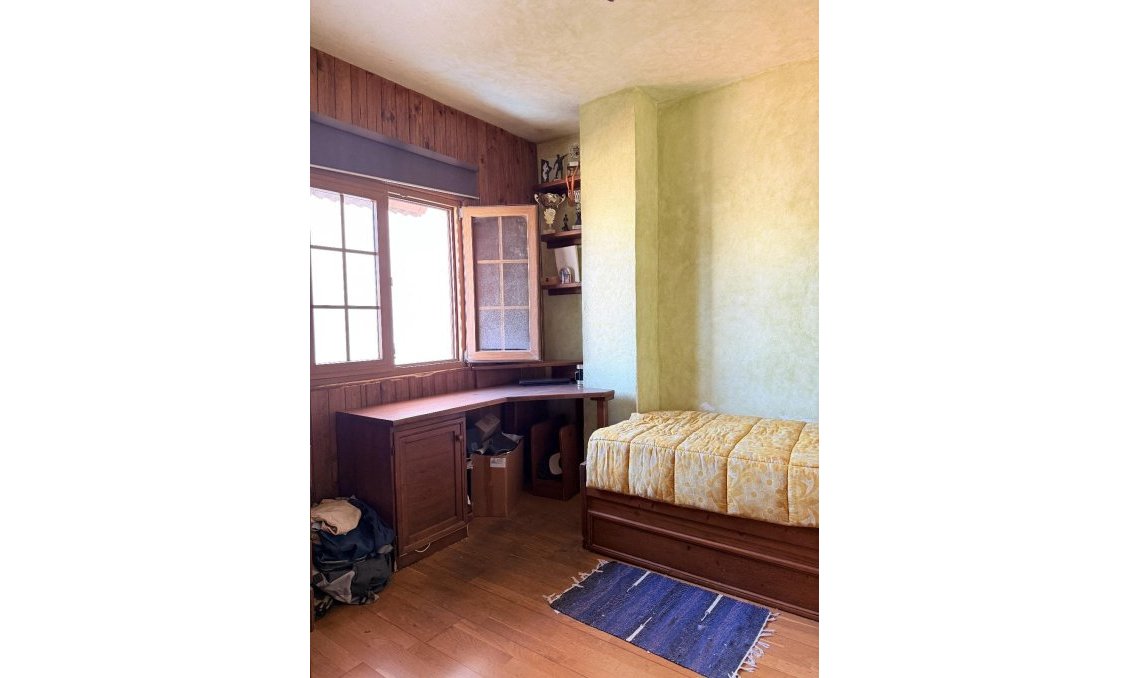 Resale - Town House -
Torrevieja