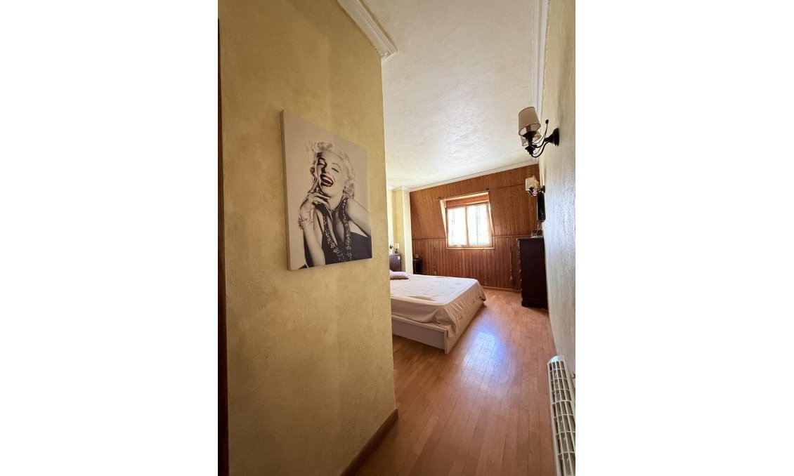 Resale - Town House -
Torrevieja