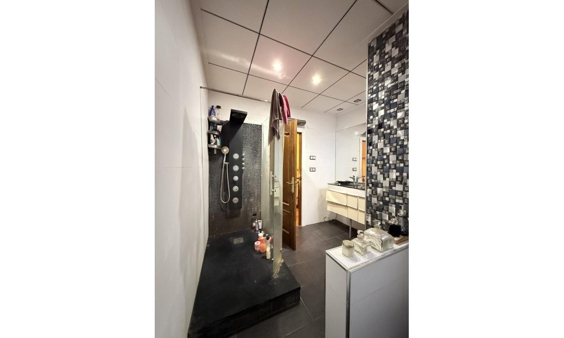 Resale - Town House -
Torrevieja