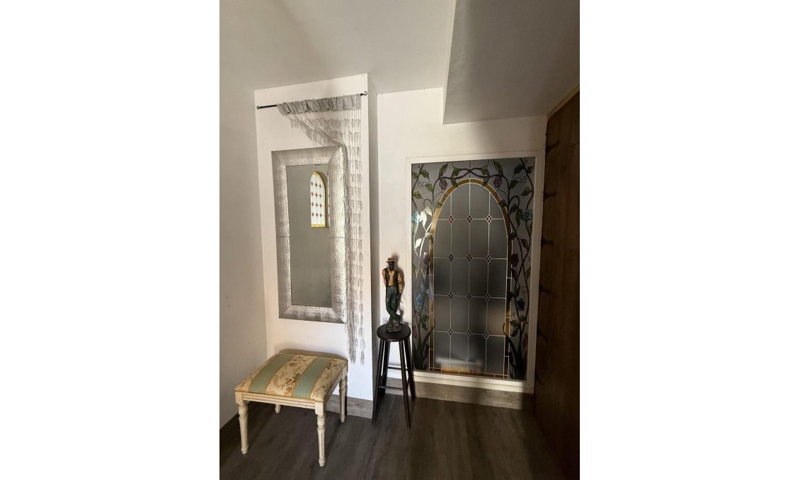 Resale - Town House -
Torrevieja