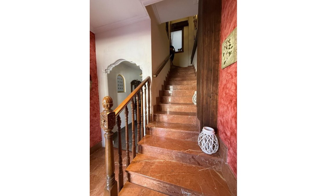 Resale - Town House -
Torrevieja