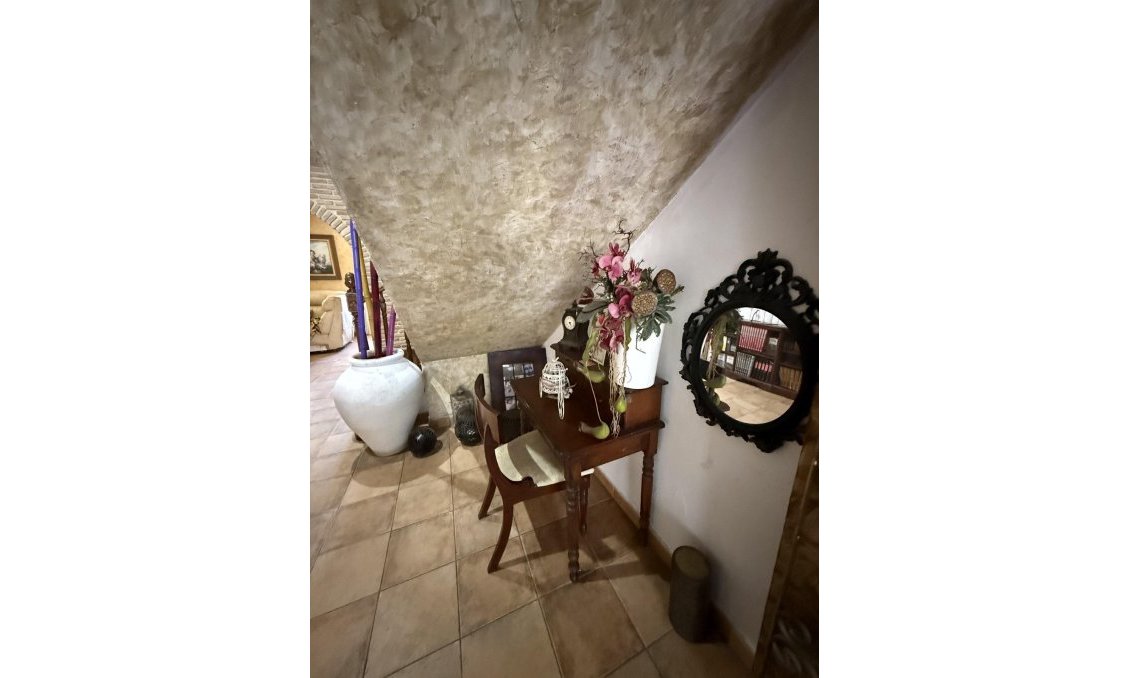 Resale - Town House -
Torrevieja