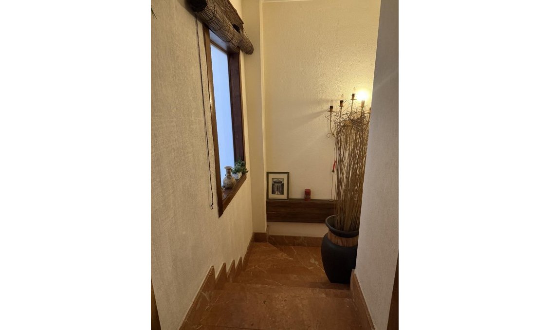 Resale - Town House -
Torrevieja