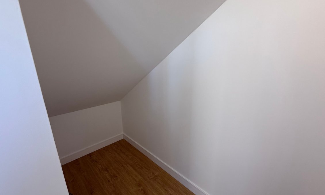 Wiederverkauf - Penthouse -
Orihuela - Inland