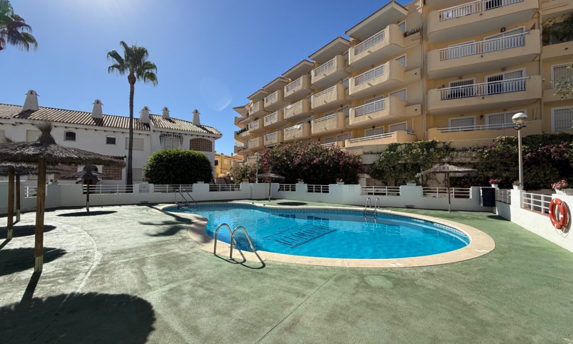 Wiederverkauf - Wohnung -
Orihuela - Inland