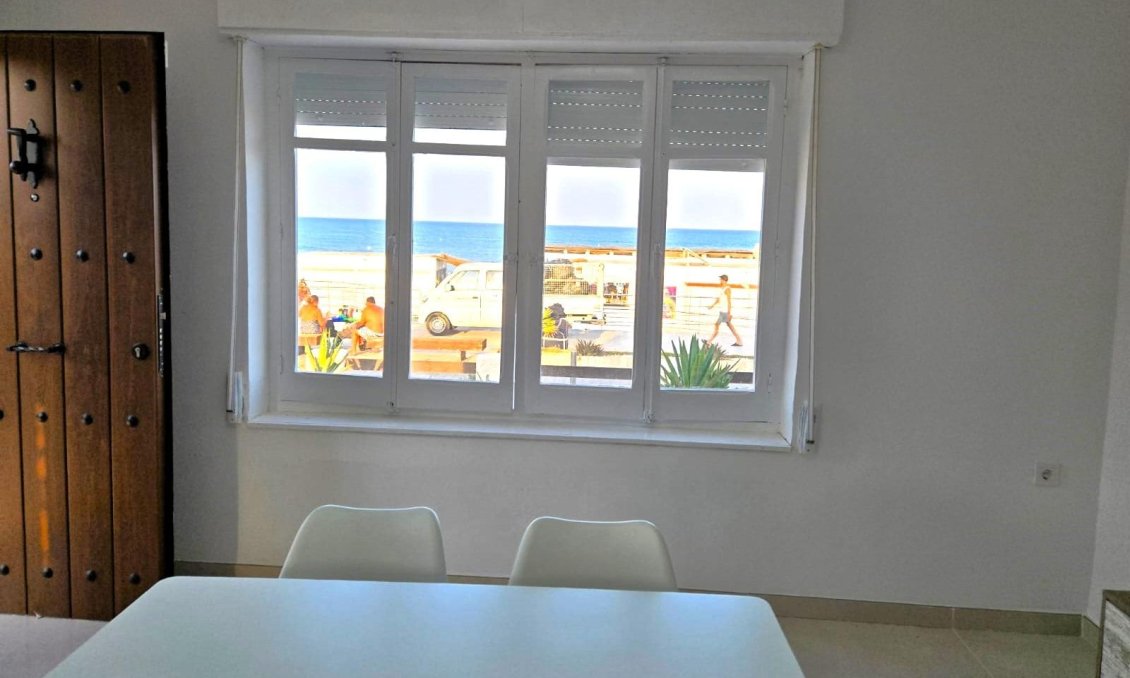 Wiederverkauf - Town House -
Torrevieja - La Mata