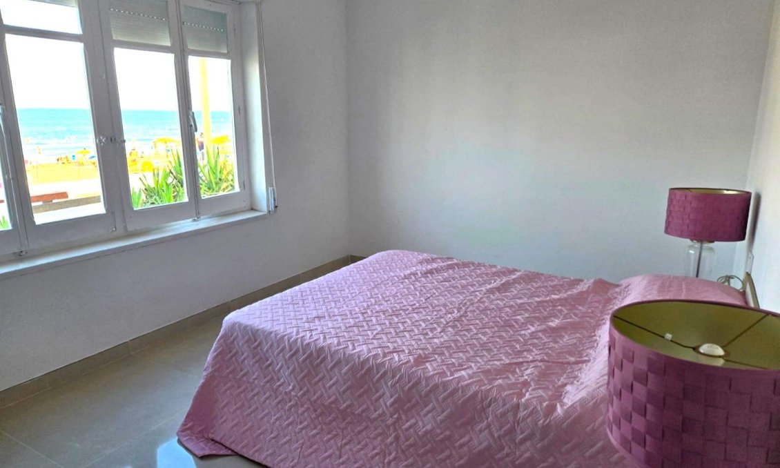 Wiederverkauf - Town House -
Torrevieja - La Mata