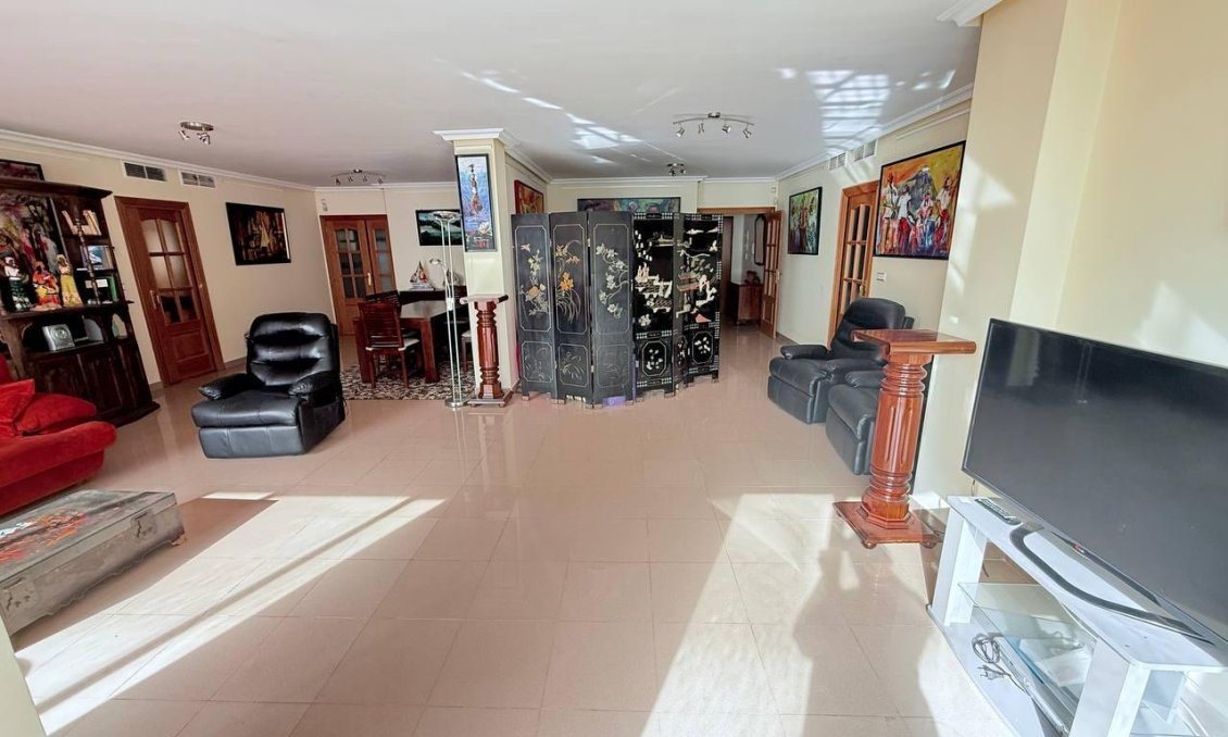 Resale - Apartment -
Orihuela Costa - Lomas de Cabo Roig