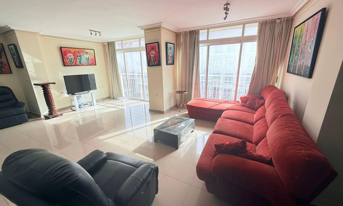 Resale - Apartment -
Orihuela Costa - Lomas de Cabo Roig