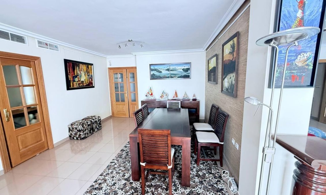 Resale - Apartment -
Orihuela Costa - Lomas de Cabo Roig