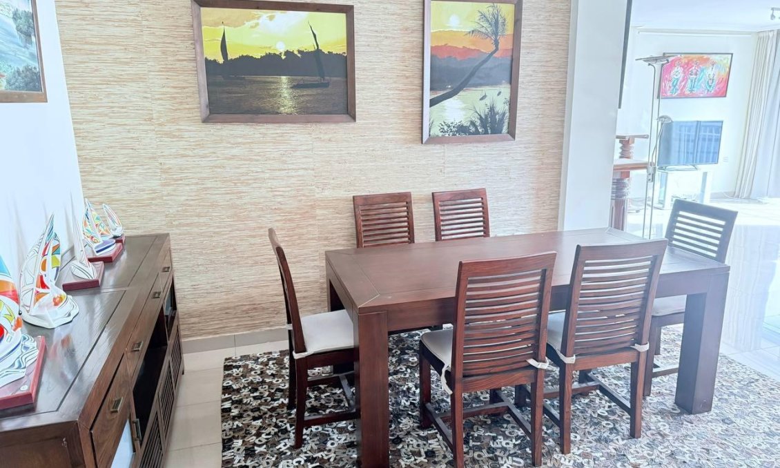 Resale - Apartment -
Orihuela Costa - Lomas de Cabo Roig