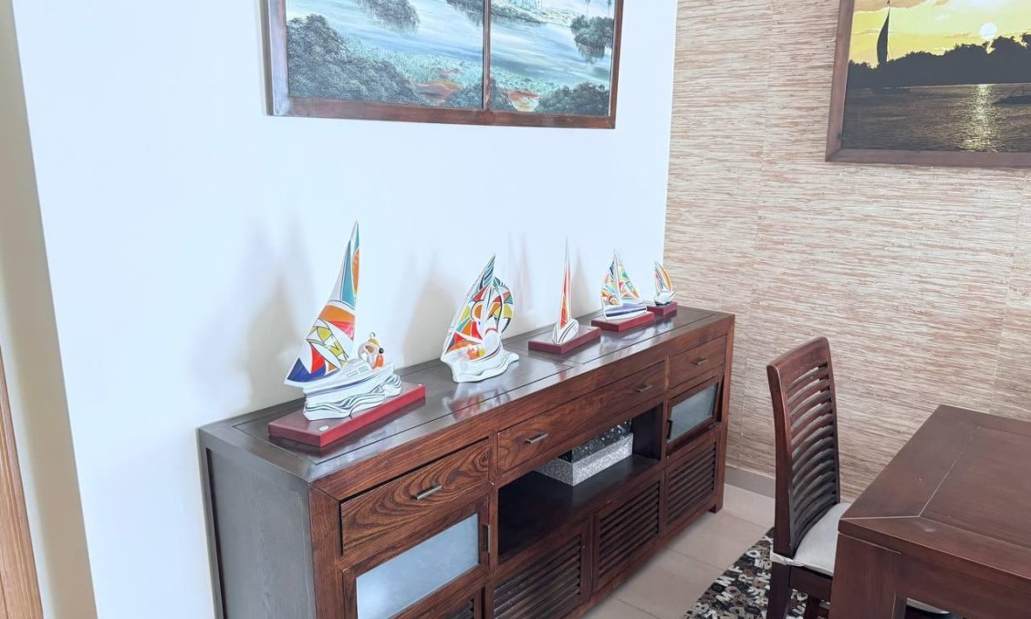 Resale - Apartment -
Orihuela Costa - Lomas de Cabo Roig