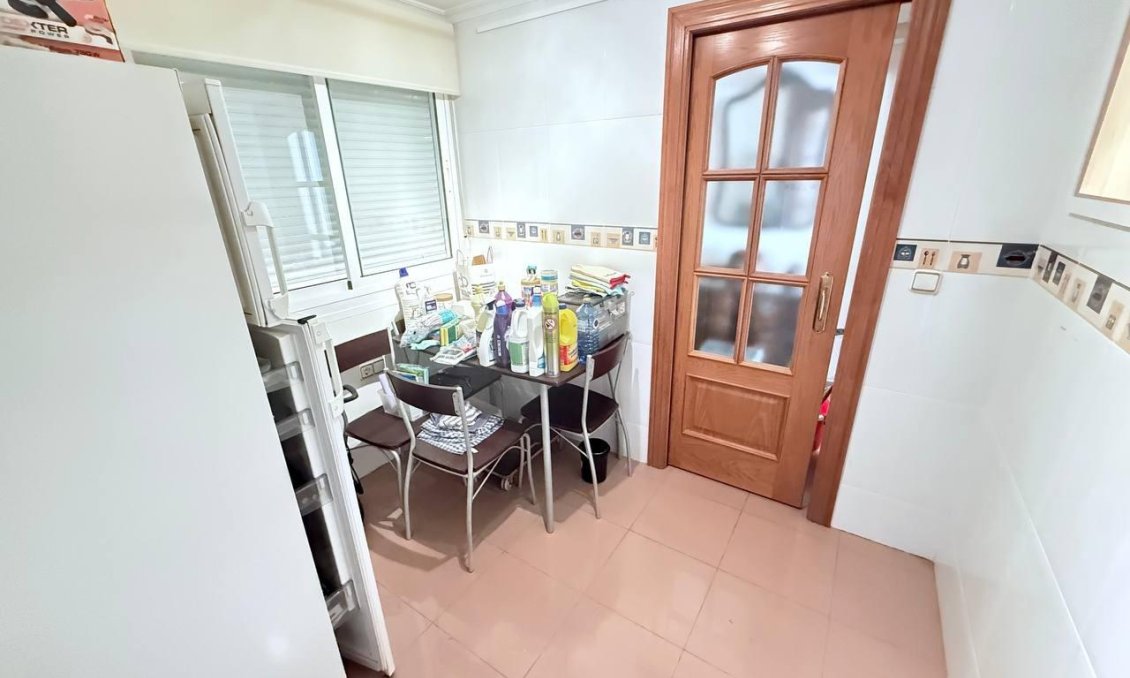 Resale - Apartment -
Orihuela Costa - Lomas de Cabo Roig
