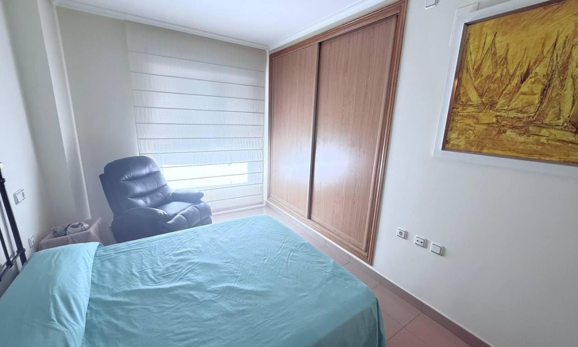 Resale - Apartment -
Orihuela Costa - Lomas de Cabo Roig