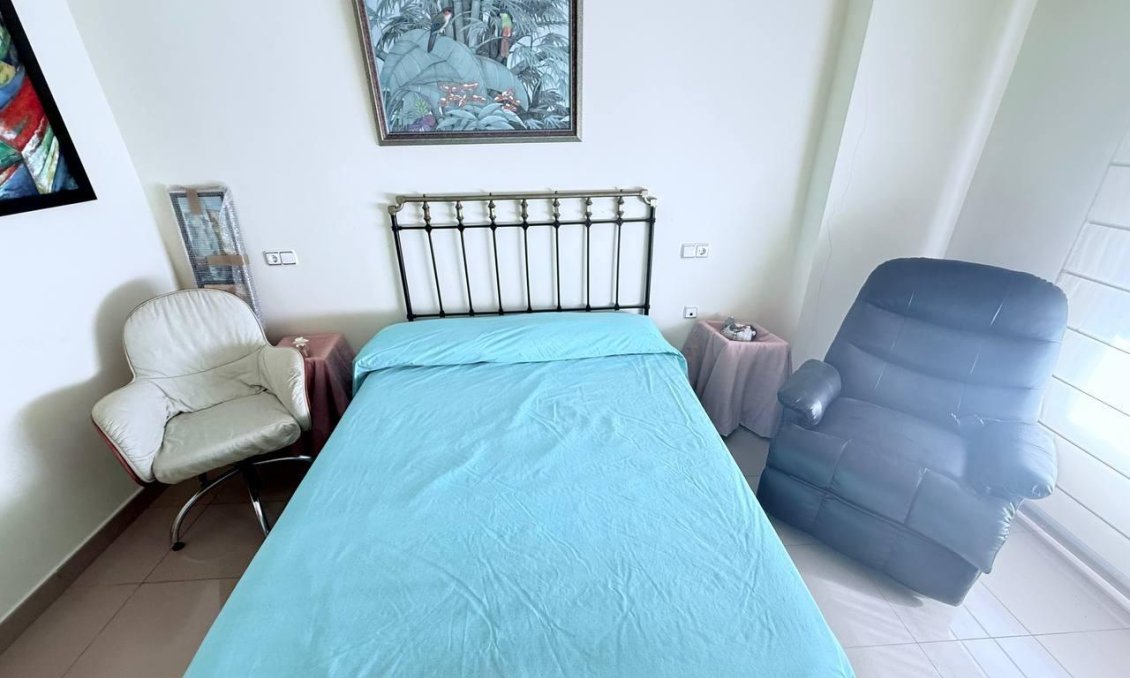 Resale - Apartment -
Orihuela Costa - Lomas de Cabo Roig