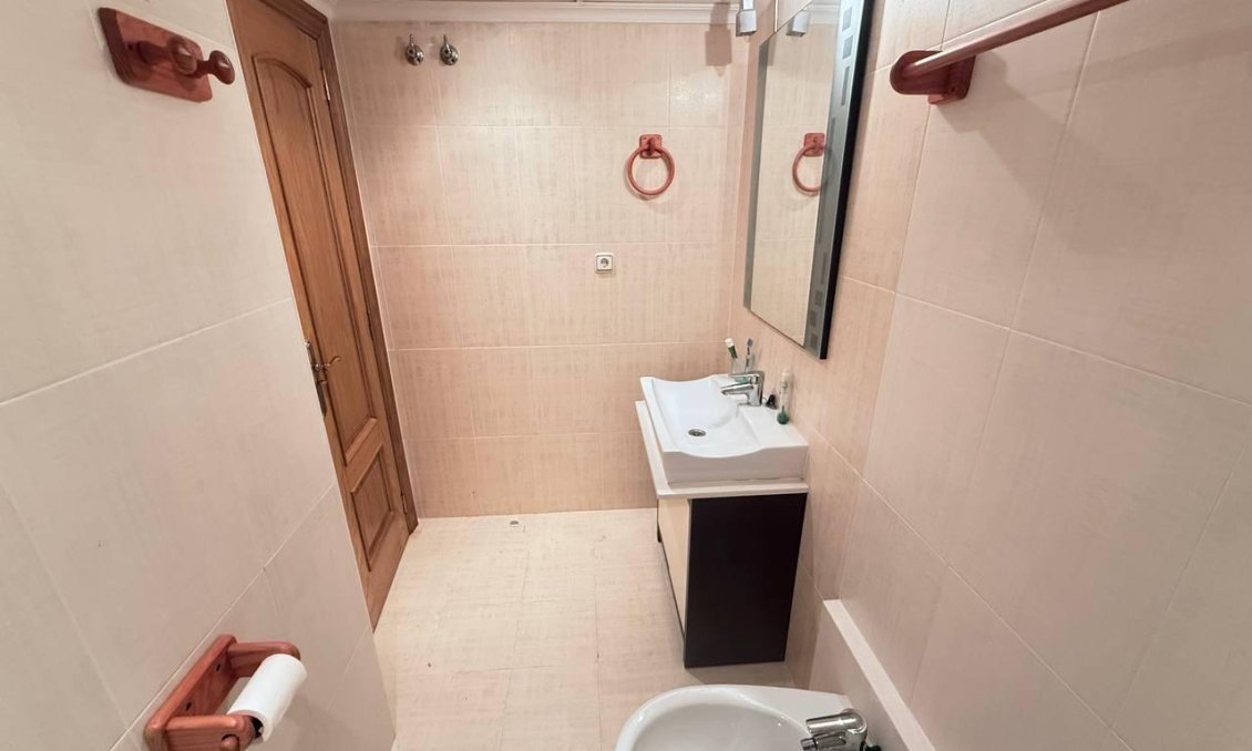 Resale - Apartment -
Orihuela Costa - Lomas de Cabo Roig