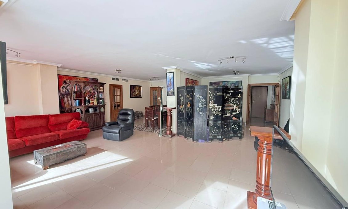 Resale - Apartment -
Orihuela Costa - Lomas de Cabo Roig